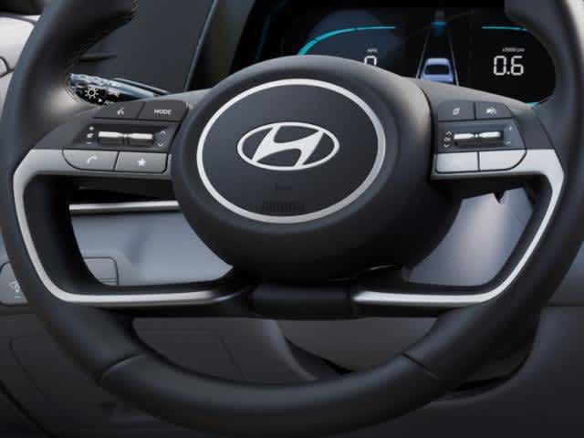 2025 Hyundai Elantra SEL Sport - Photo 25
