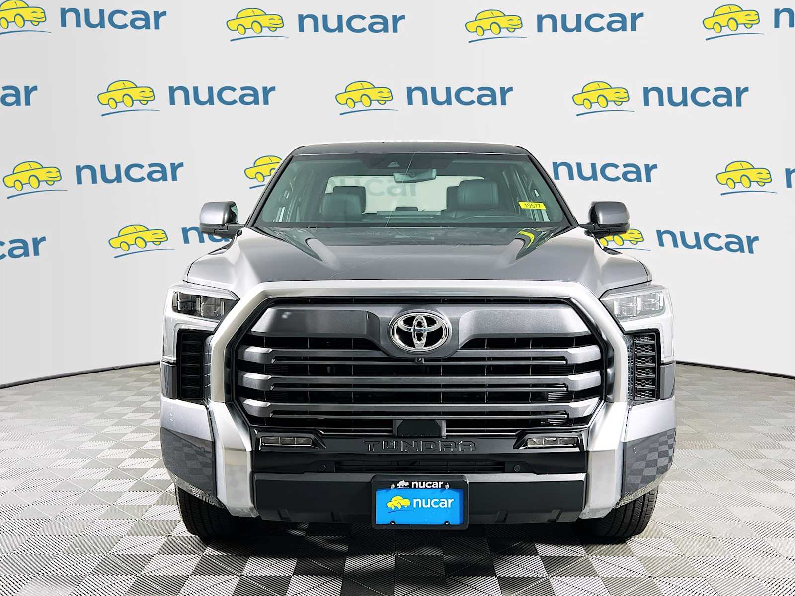 2025 Toyota Tundra Limited - Photo 2