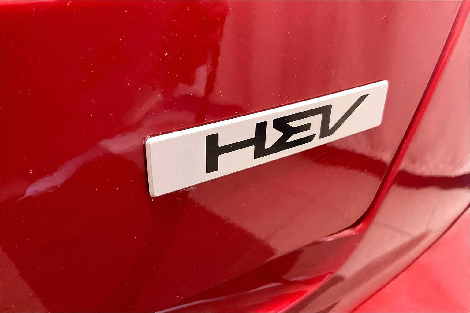 2023 Kia Sorento Hybrid EX - Photo 29