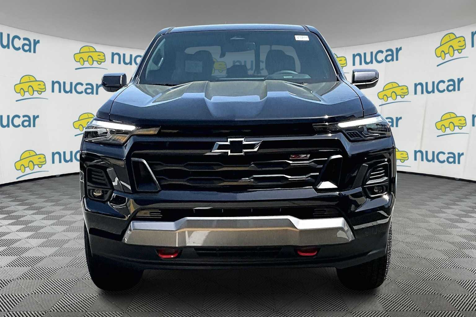 2025 Chevrolet Colorado 4WD Z71 - Photo 3