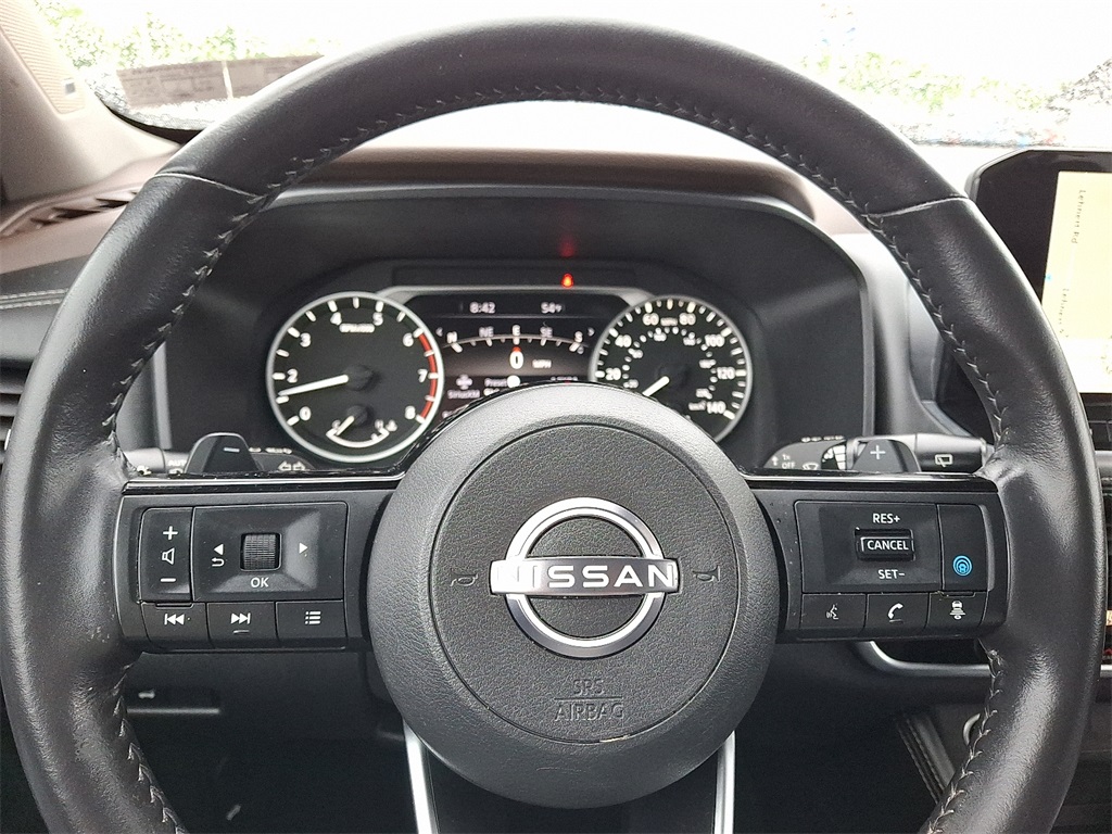 2022 Nissan Rogue SL - Photo 20