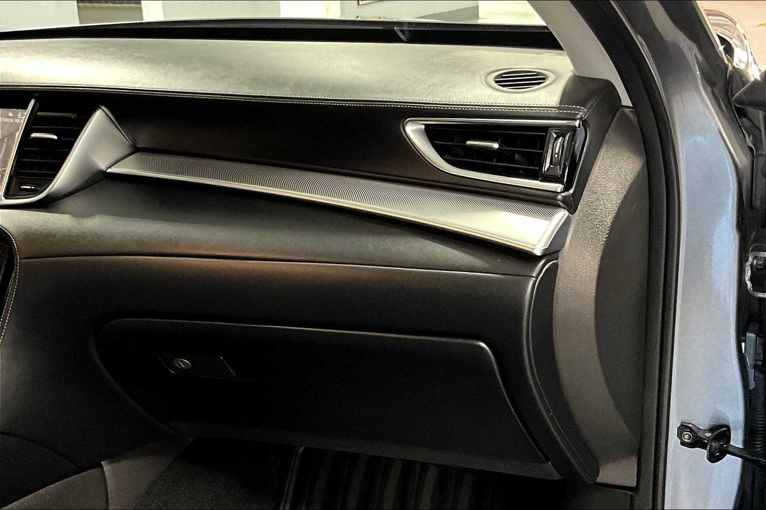 2019 INFINITI QX50 ESSENTIAL - Photo 13