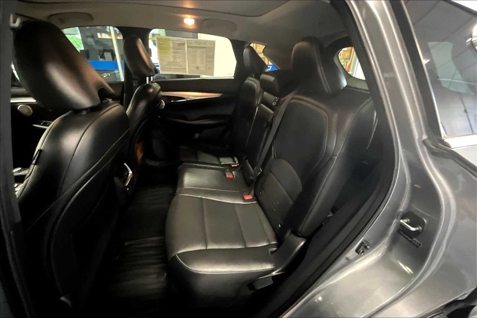 2019 INFINITI QX50 ESSENTIAL - Photo 15