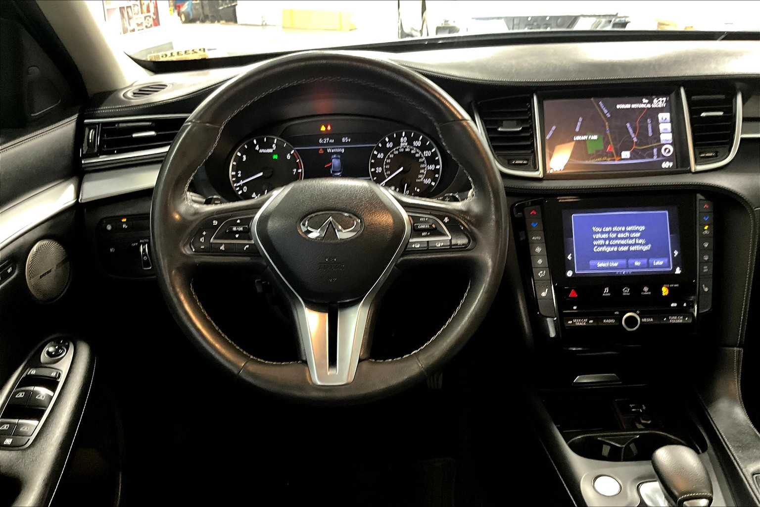 2019 INFINITI QX50 ESSENTIAL - Photo 17