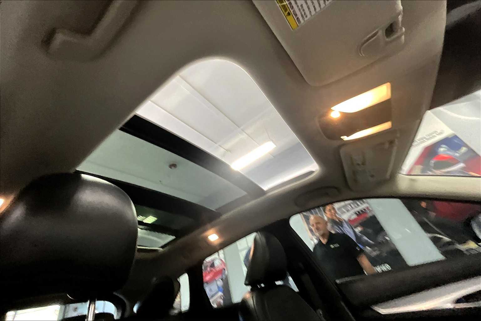 2019 INFINITI QX50 ESSENTIAL - Photo 22