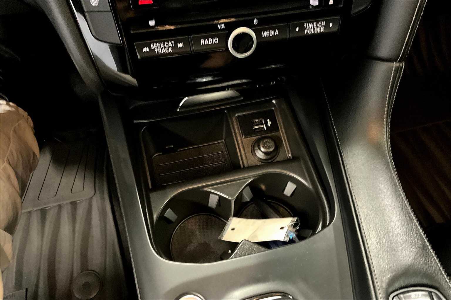 2019 INFINITI QX50 ESSENTIAL - Photo 26