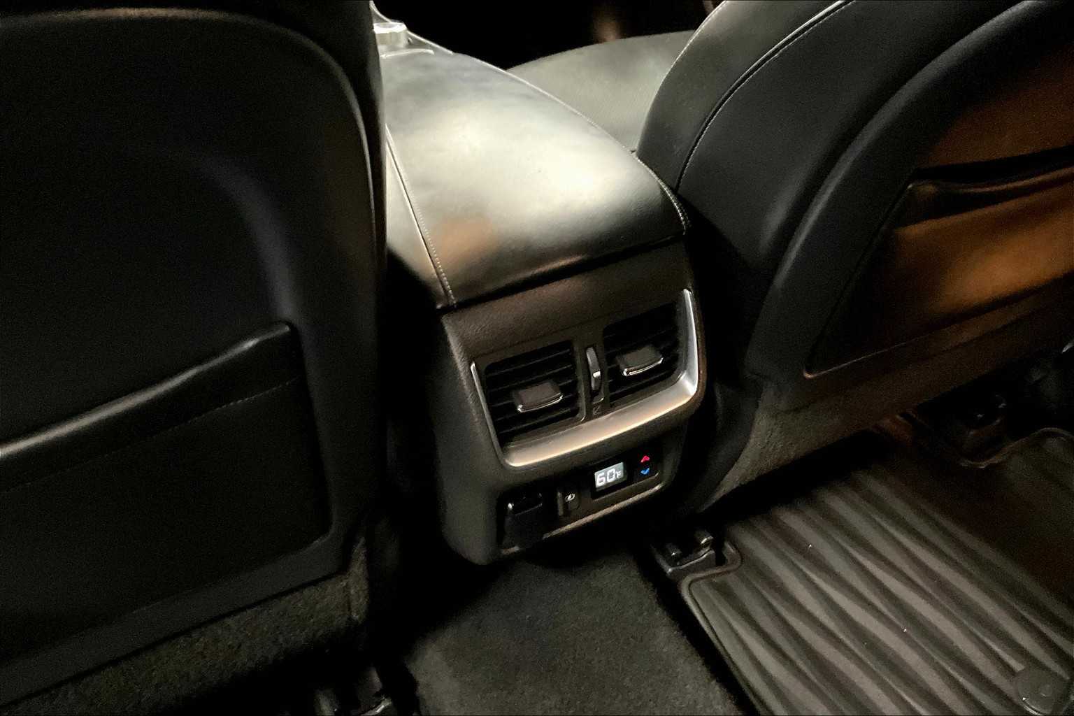 2019 INFINITI QX50 ESSENTIAL - Photo 27