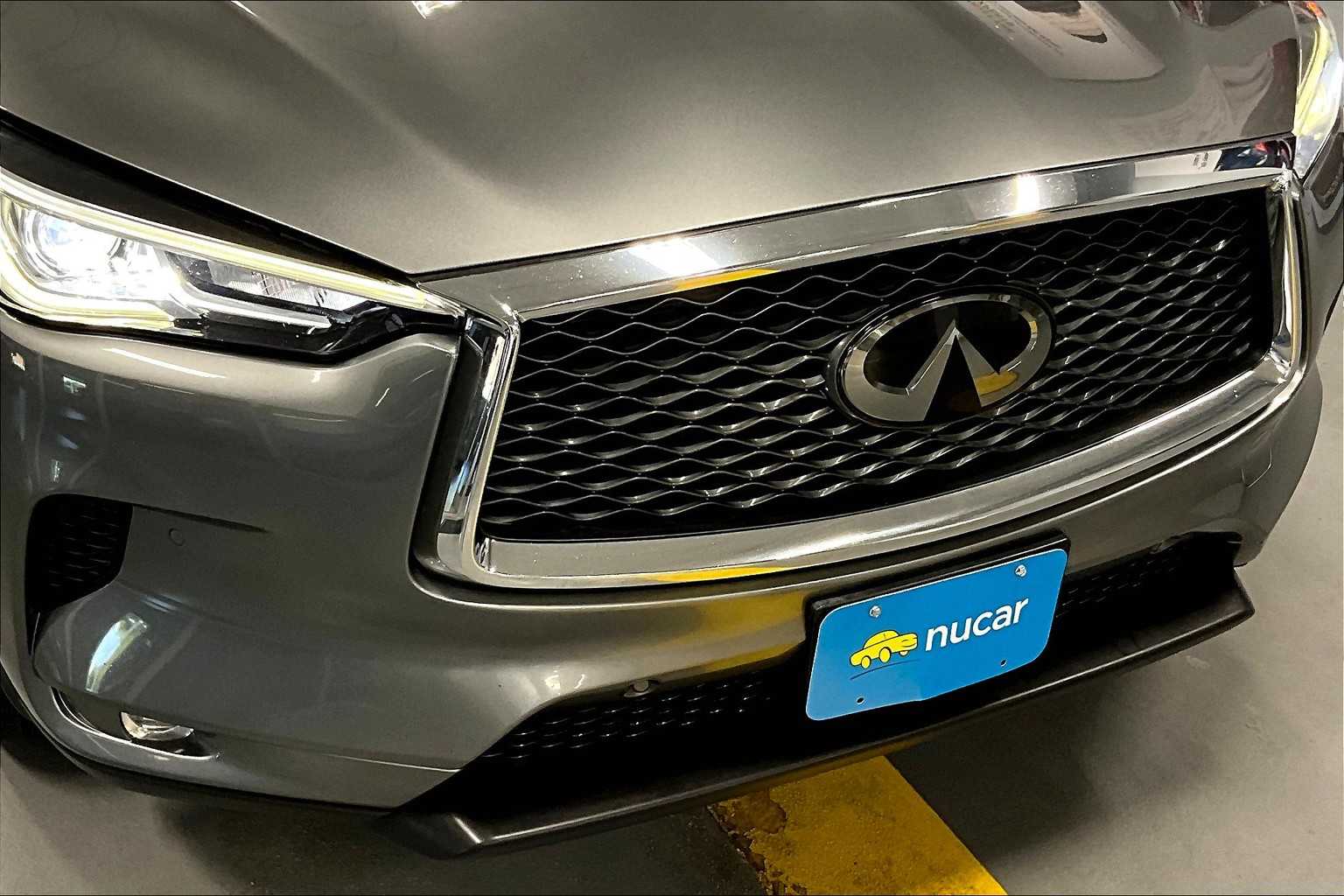 2019 INFINITI QX50 ESSENTIAL - Photo 31