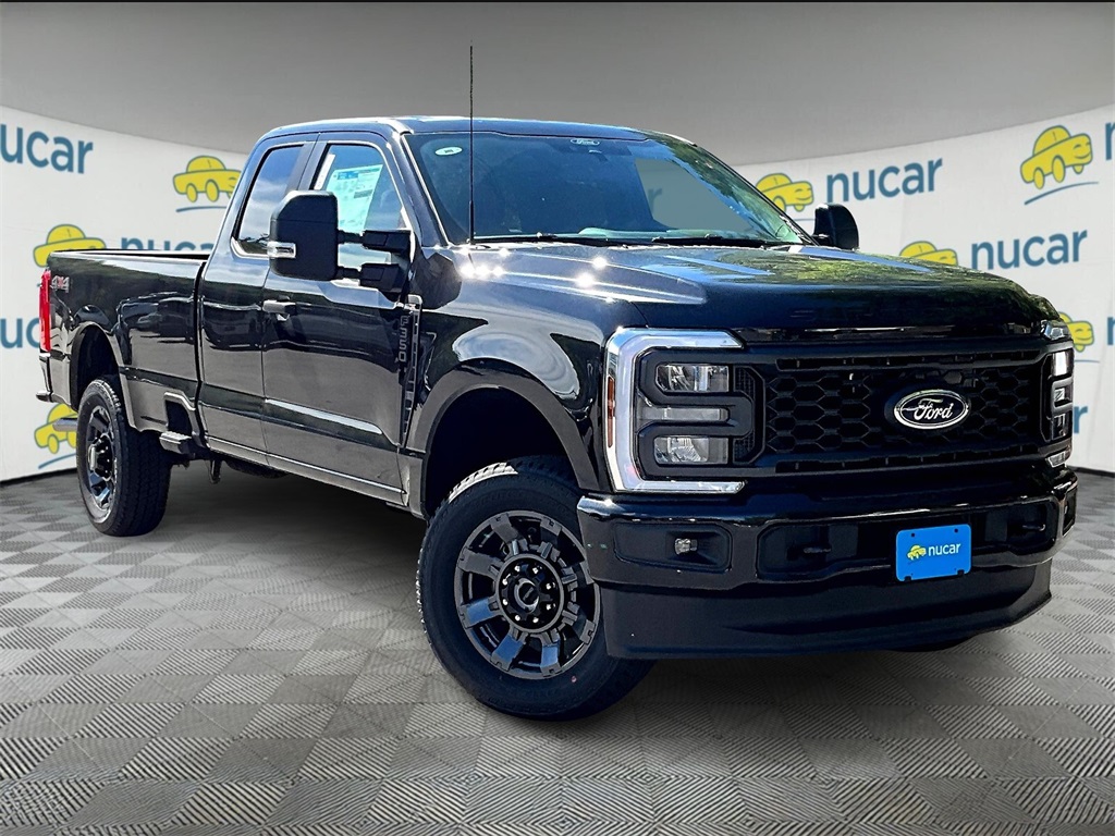 2026 Ford F-350SD XL - Photo 1