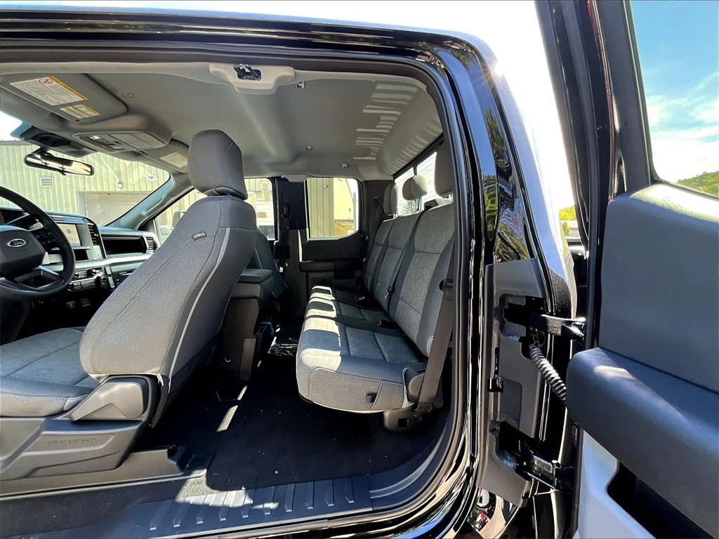 2026 Ford F-350SD XL - Photo 11