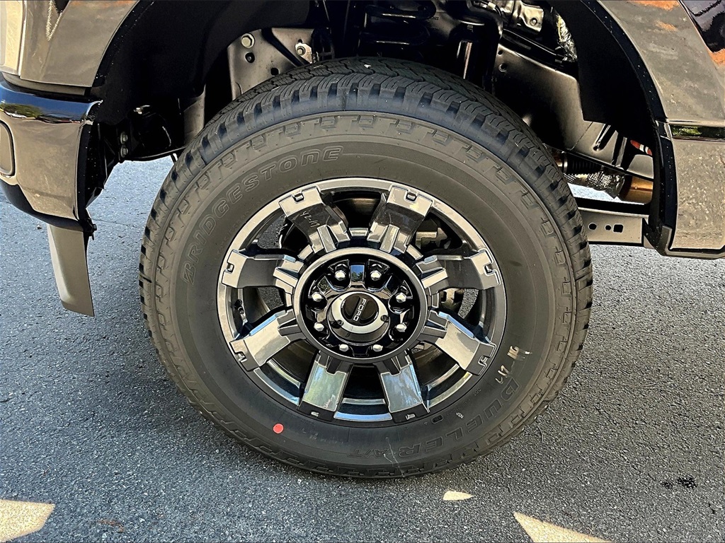 2026 Ford F-350SD XL - Photo 12