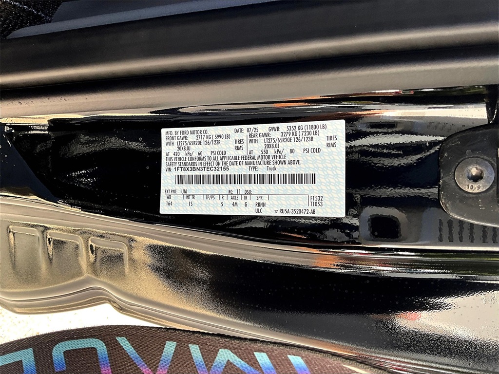2026 Ford F-350SD XL - Photo 13