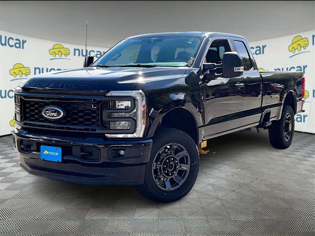 2026 Ford F-350SD XL - Photo 3
