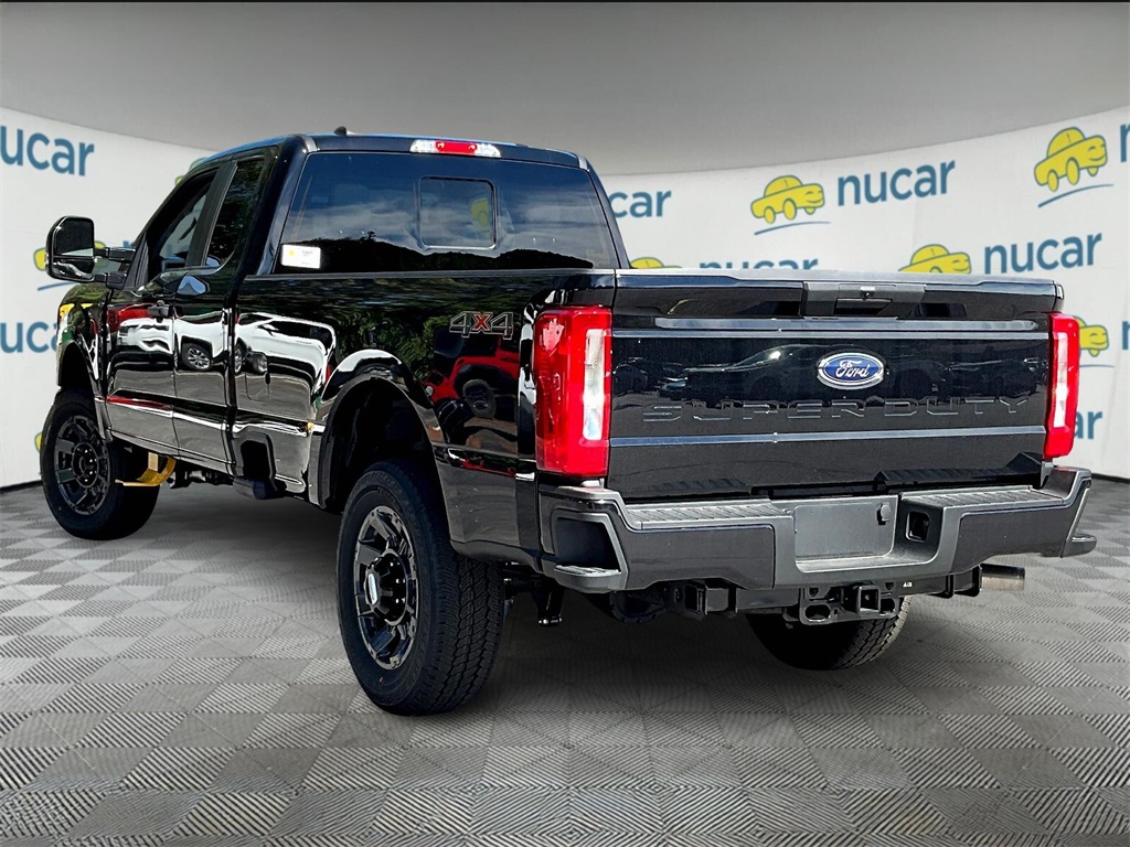 2026 Ford F-350SD XL - Photo 4