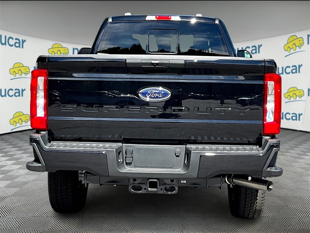 2026 Ford F-350SD XL - Photo 5