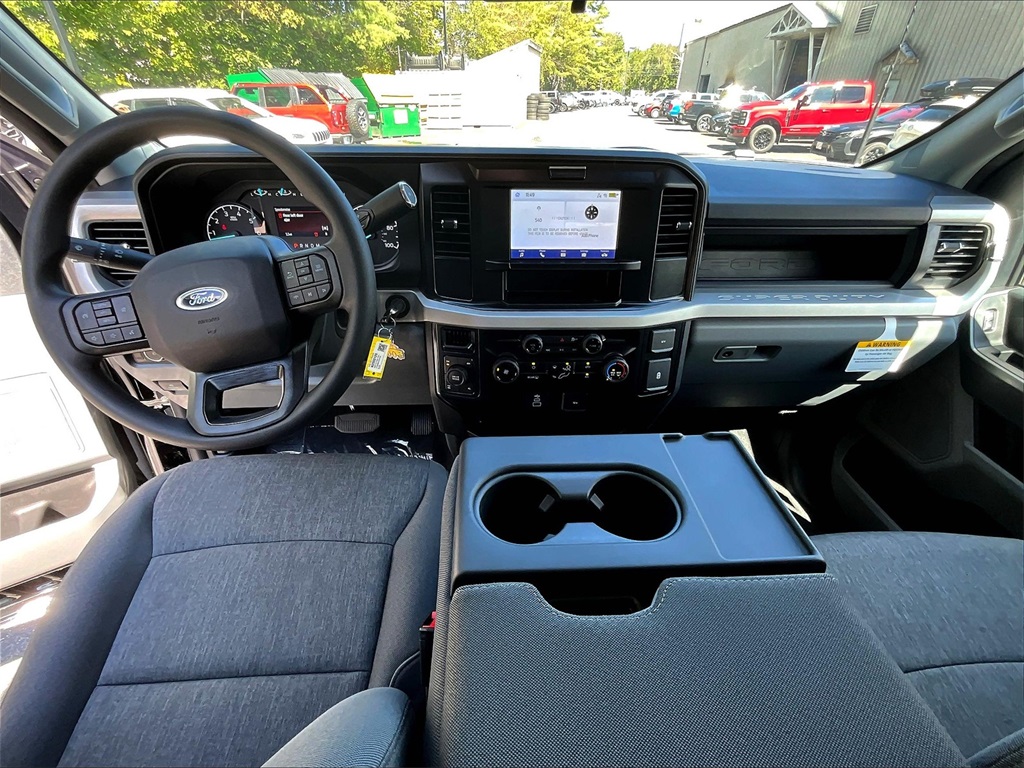 2026 Ford F-350SD XL - Photo 6
