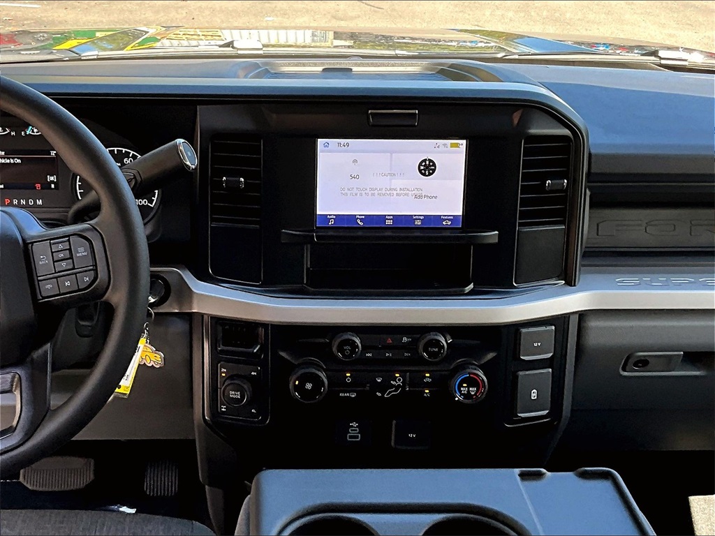 2026 Ford F-350SD XL - Photo 8