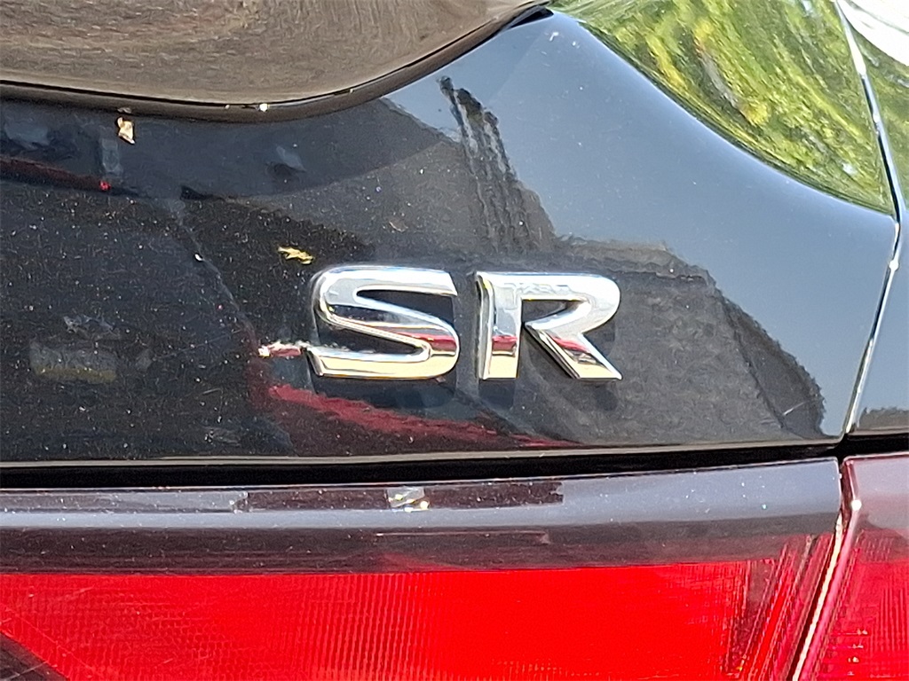 2022 Nissan Sentra SR - Photo 10