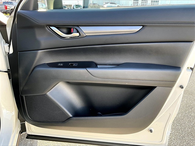 2025 Mazda CX-5 2.5 S Select Package - Photo 12