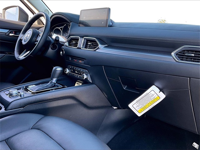 2025 Mazda CX-5 2.5 S Select Package - Photo 13