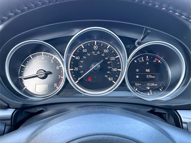 2025 Mazda CX-5 2.5 S Select Package - Photo 21