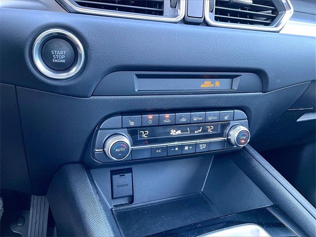 2025 Mazda CX-5 2.5 S Select Package - Photo 22