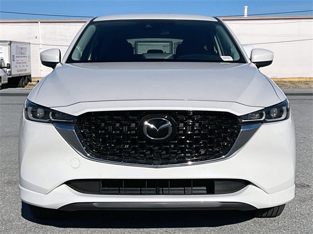 2025 Mazda CX-5 2.5 S Select Package - Photo 4