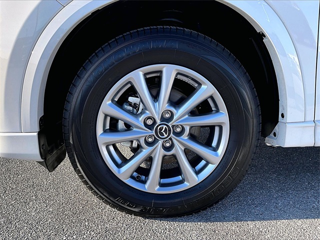 2025 Mazda CX-5 2.5 S Select Package - Photo 7