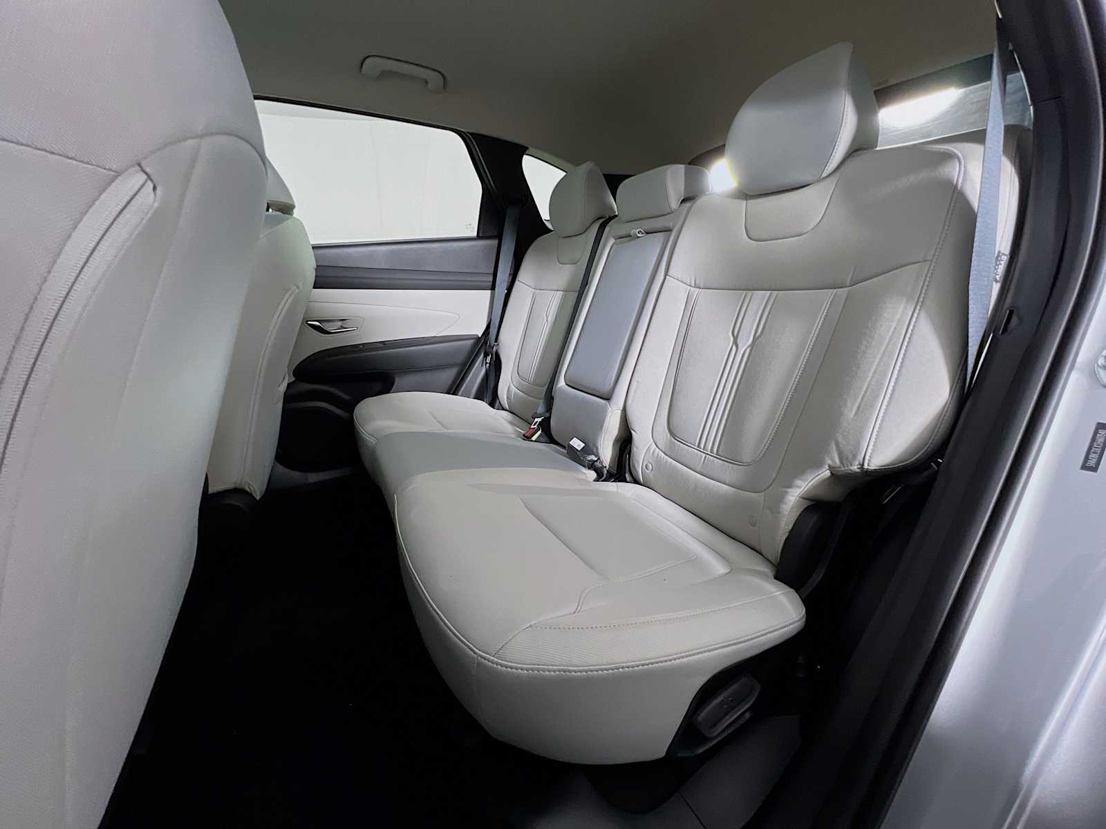 2025 Hyundai Tucson SEL - Photo 13