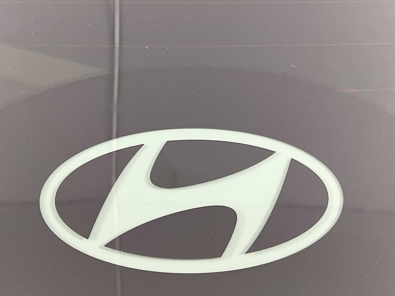 2025 Hyundai Tucson SEL - Photo 18