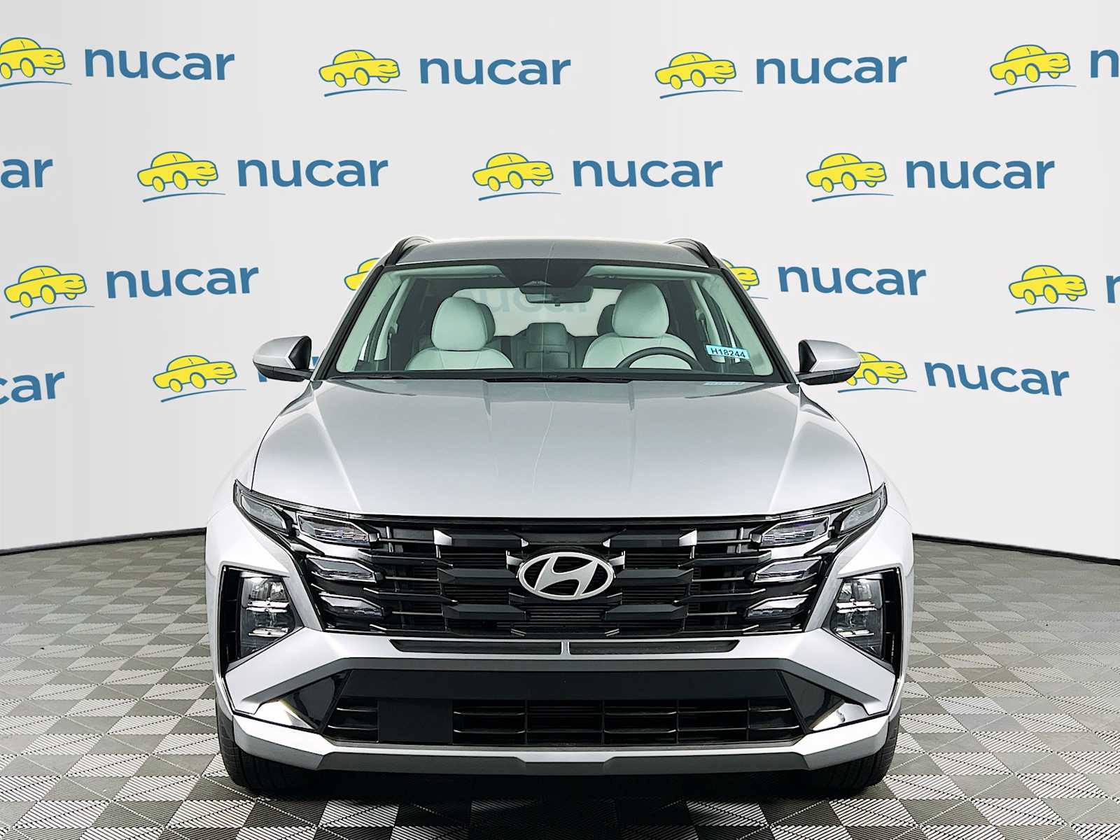 2025 Hyundai Tucson SEL - Photo 2