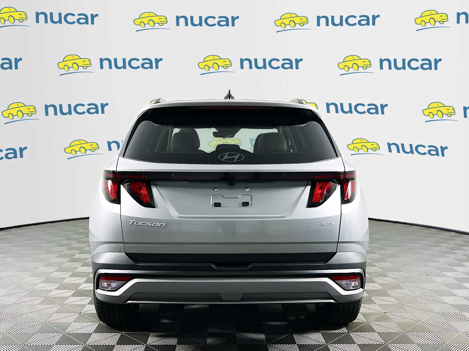 2025 Hyundai Tucson SEL - Photo 5
