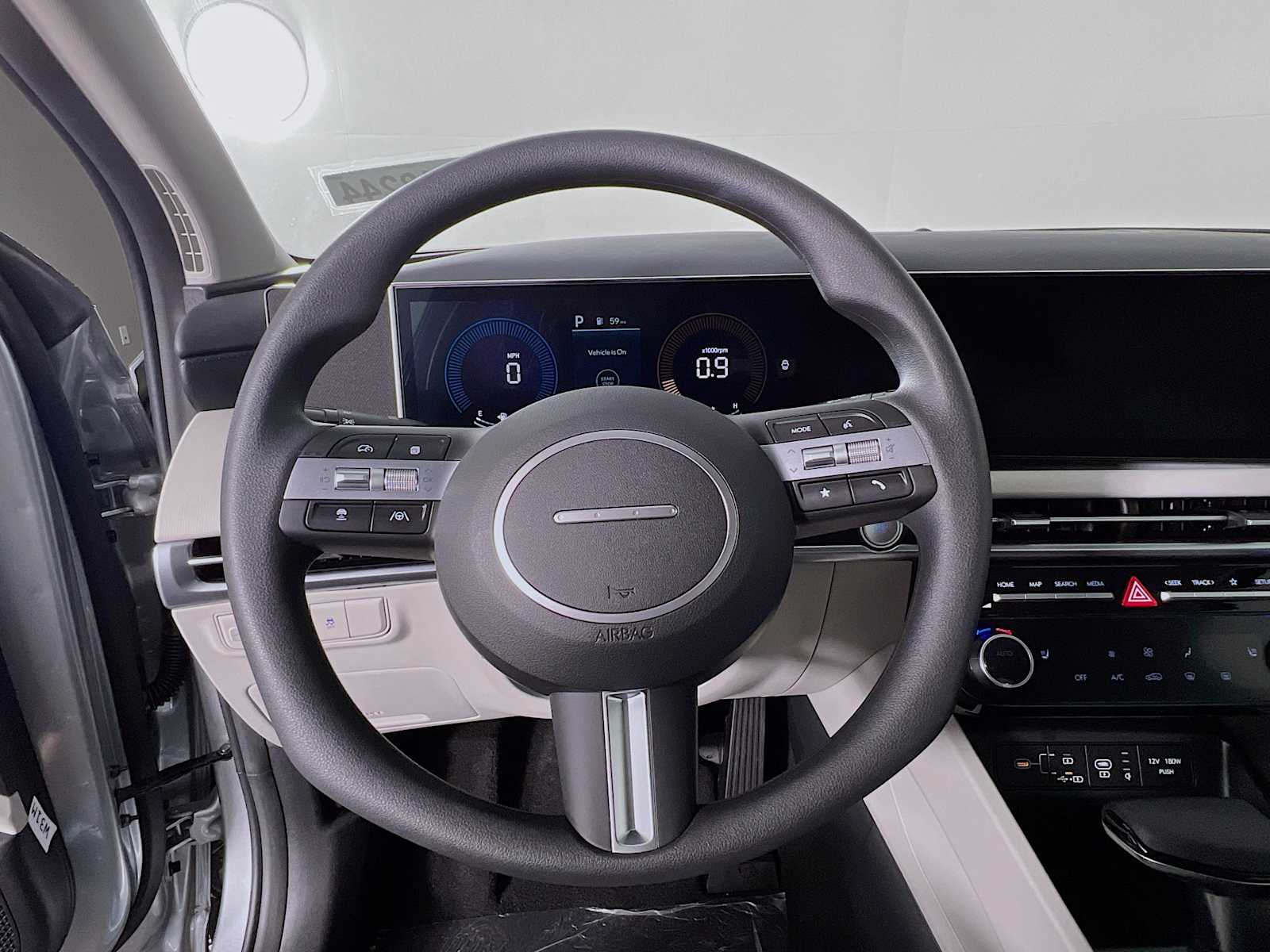 2025 Hyundai Tucson SEL - Photo 7