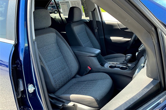 2022 Chevrolet Equinox LT - Photo 11