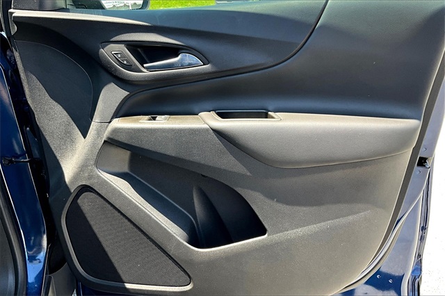 2022 Chevrolet Equinox LT - Photo 12