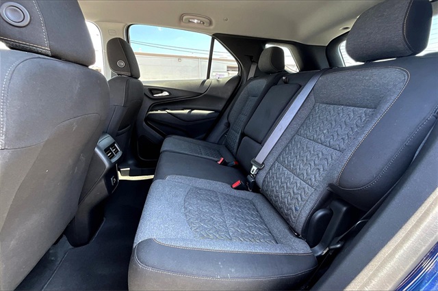 2022 Chevrolet Equinox LT - Photo 14