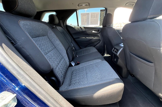 2022 Chevrolet Equinox LT - Photo 15