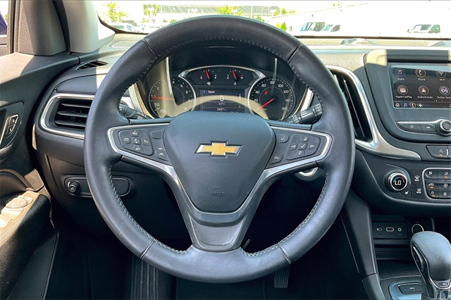 2022 Chevrolet Equinox LT - Photo 16