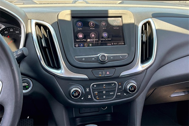 2022 Chevrolet Equinox LT - Photo 17