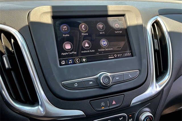 2022 Chevrolet Equinox LT - Photo 18