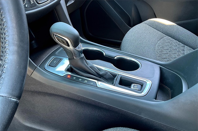 2022 Chevrolet Equinox LT - Photo 19