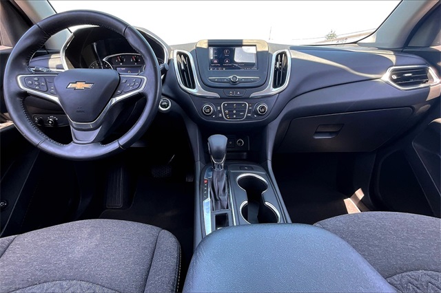 2022 Chevrolet Equinox LT - Photo 20