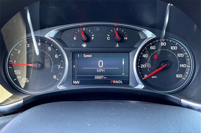 2022 Chevrolet Equinox LT - Photo 21