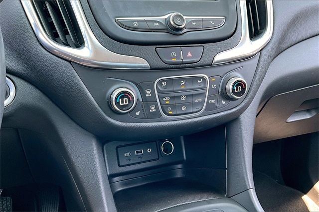 2022 Chevrolet Equinox LT - Photo 22