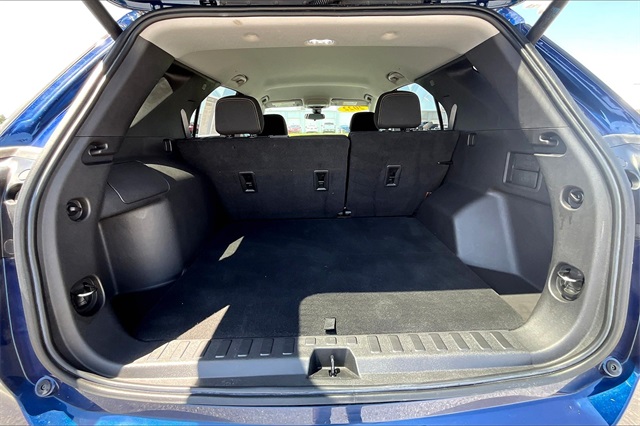 2022 Chevrolet Equinox LT - Photo 23