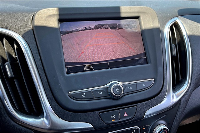 2022 Chevrolet Equinox LT - Photo 24
