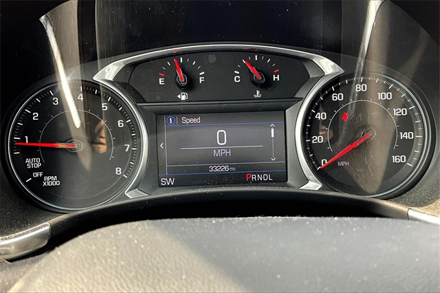 2022 Chevrolet Equinox LT - Photo 3