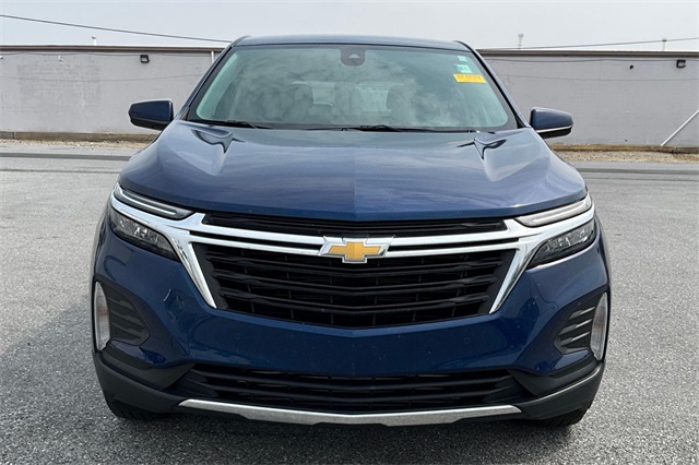 2022 Chevrolet Equinox LT - Photo 4
