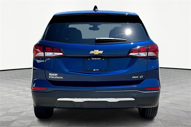 2022 Chevrolet Equinox LT - Photo 5