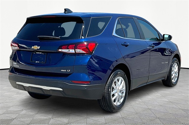 2022 Chevrolet Equinox LT - Photo 6
